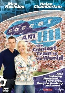 Soccer AM (1992) - Stream Online