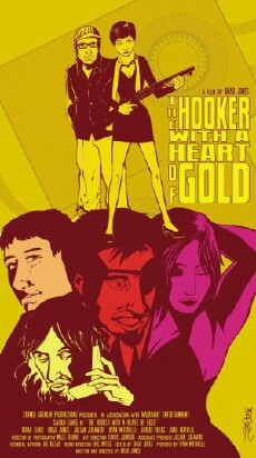 The Hooker with a Heart of Gold (2010) - Stream Online