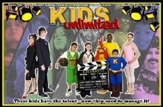 Kids Unlimited (2007) - Stream Online