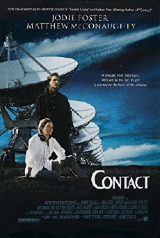 Contact (1997) - Stream Online