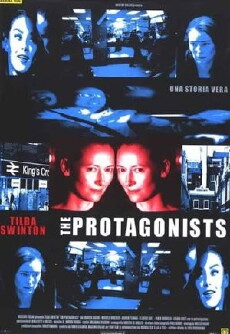 The Protagonists (1999) - Stream Online