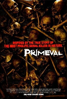 Primeval (2007) - Stream Online