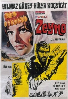 Zeyno (1970) - Stream Online