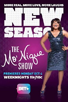The Mo'Nique Show (2009) - Stream Online