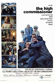 Nobody Runs Forever (1968) - Stream Online