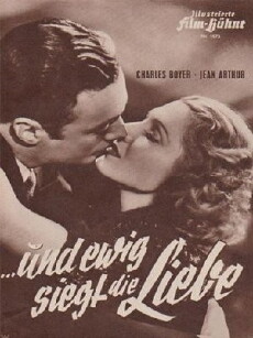 History Is Made at Night (1937) - Stream Online