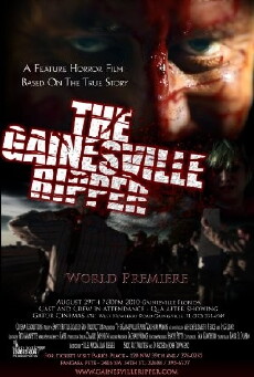 The Gainesville Ripper (2010) - Stream Online