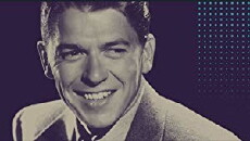 Reagan: From Movie Star to President (2016) - Stream Online