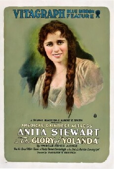 The Glory of Yolanda (1917) - Stream Online
