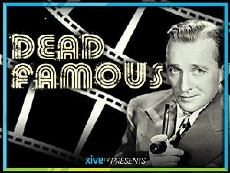 Dead Famous (2004) - Stream Online