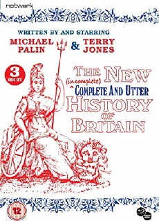 Complete and Utter History of Britain (1969) - Stream Online