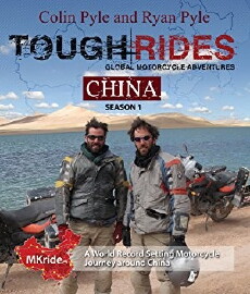 Tough Rides: China (2013) - Stream Online