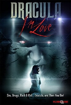 Dracula in Love (2018) - Stream Online