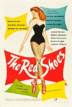 The Red Shoes (1948) - Stream Online