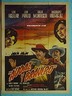 Audaz y bravero (1965) - Stream Online