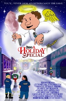 The ZOO: A Holiday Special (2009) - Stream Online