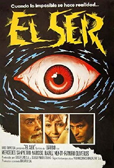 El ser (1982) - Stream Online