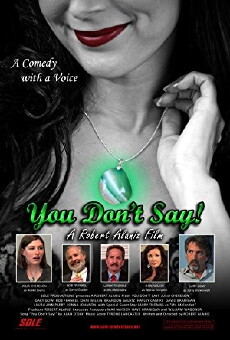 You Don't Say! (2013) - Stream Online