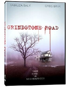 Grindstone Road (2008) - Stream Online
