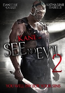 See No Evil 2 (2014) - Stream Online