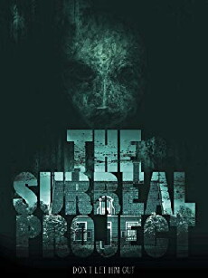 The Surreal Project (2019) - Stream Online