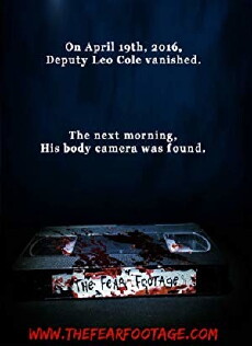 The Fear Footage (2018) - Stream Online