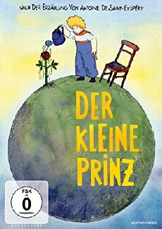 Der kleine Prinz (1990) - Stream Online