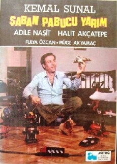 Saban Pabucu Yarim (1985) - Stream Online
