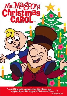 Mister Magoo's Christmas Carol (1962) - Stream Online