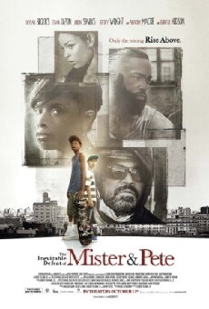 The Inevitable Defeat of Mister & Pete (2013) - Stream Online