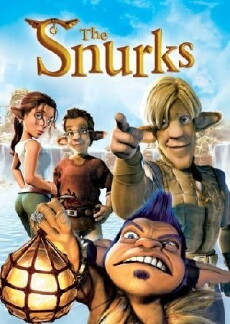 Boo, Zino & the Snurks (2004) - Stream Online