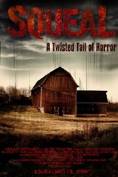 Squeal (2008) - Stream Online