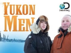 Yukon Men (2012) - Stream Online