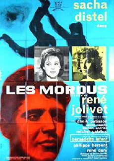 Die Verschworenen (1960) - Stream Online