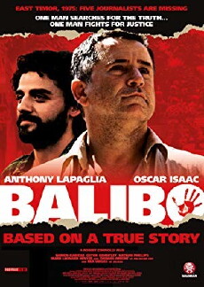 Balibo (2009) - Stream Online