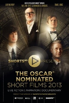The Oscar Nominated Short Films 2013: Live Action (2013) - Stream Online