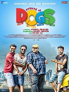 Beware of Dogs (2014) - Stream Online