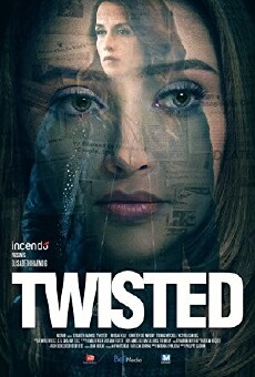 Twisted (2018) - Stream Online
