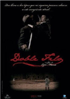 Double Edged (2006) - Stream Online