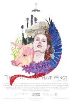 Those Who Fall Have Wings (2015) - Stream Online