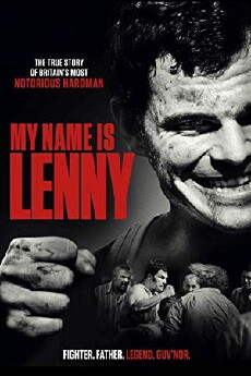 My Name Is Lenny (2017) - Stream Online