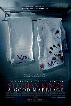 A Good Marriage (2014) - Stream Online