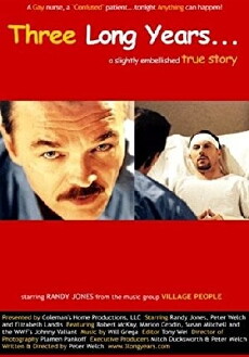 Three Long Years (2003) - Stream Online