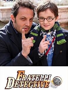 Fratelli detective (2011) - Stream Online