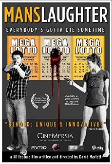 MansLaughter (2015) - Stream Online