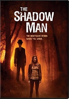 The Shadow Man (2017) - Stream Online