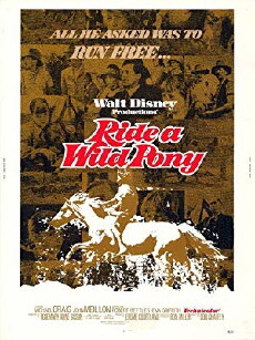 Mein wildes Pony (1975) - Stream Online
