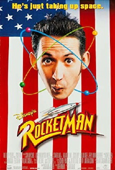 RocketMan (1997) - Stream Online