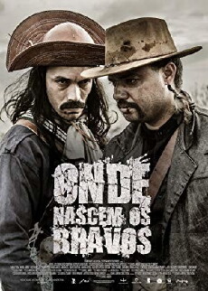 Where the Brave Are Born (2017) - Stream Online