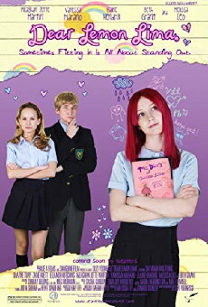 Dear Lemon Lima (2009) - Stream Online